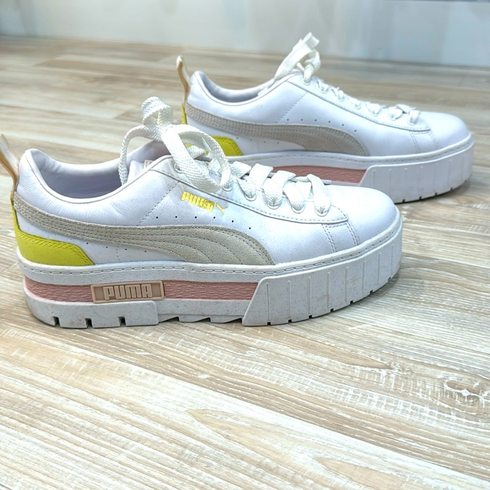 Puma Mayze